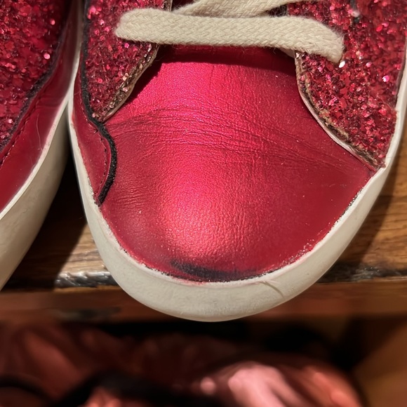 Golden Goose ❤️ - Picture 5 of 14